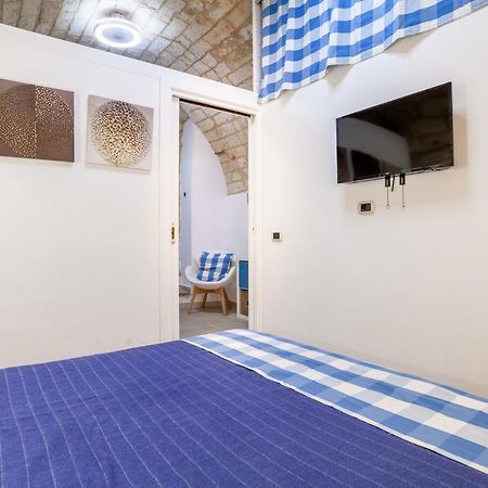 Ferienwohnung La Casuccia Cosy Flat In Old Center Bari Exterior foto